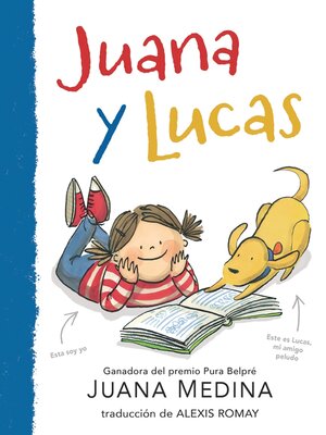 Juana y Lucas - ebook